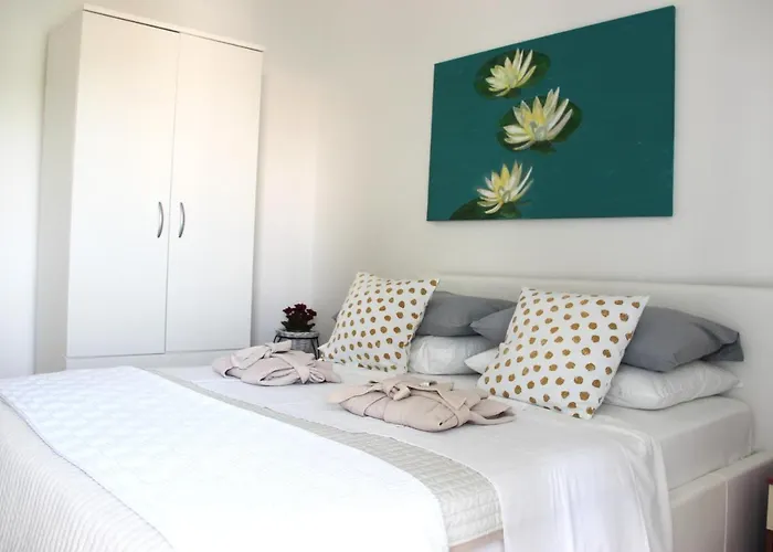Cappelli - Losinj Apartment *
