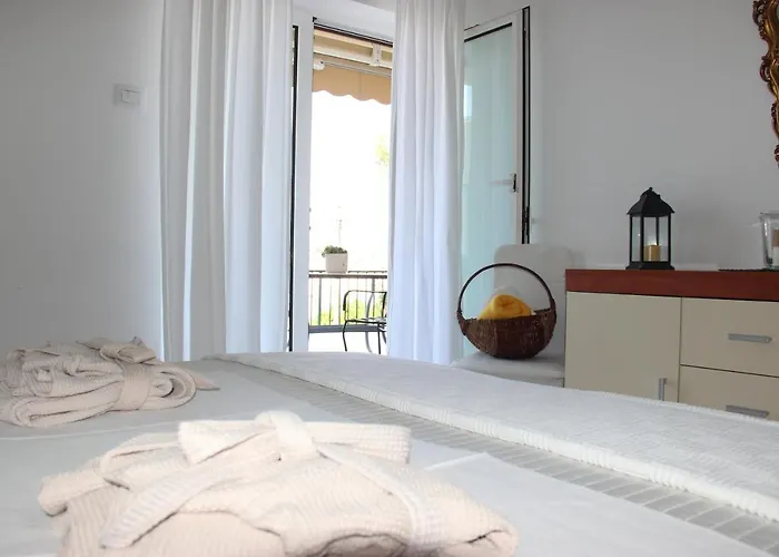 公寓 Cappelli - Losinj