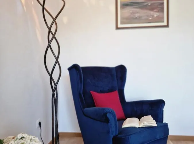 公寓 Cappelli - Losinj *