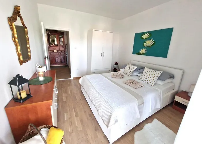 Cappelli - Losinj 公寓 *