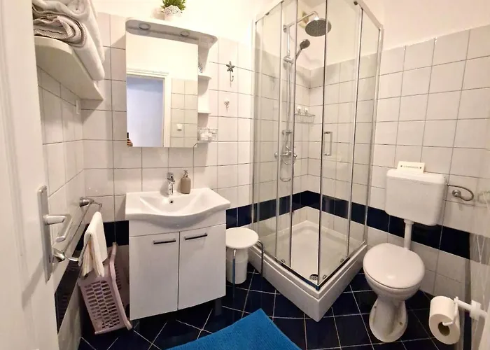 Cappelli - Losinj 公寓