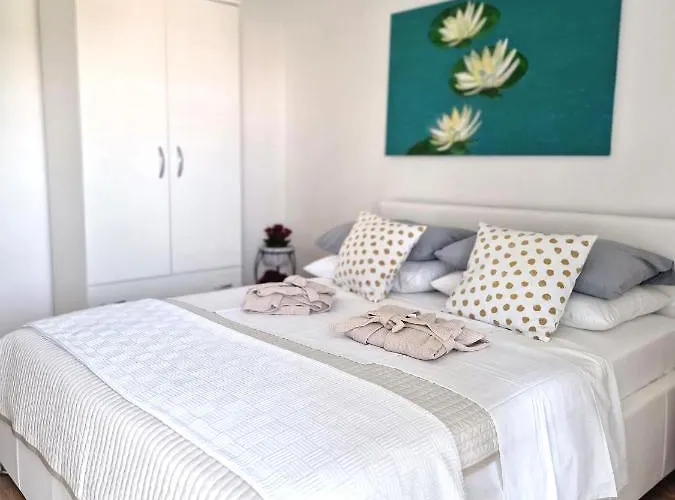 Cappelli - Losinj 木洛希尼