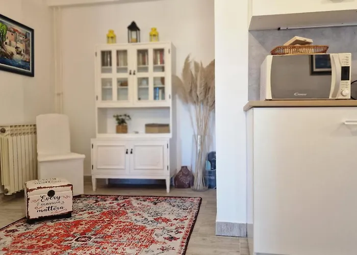 Cappelli - Losinj 木洛希尼