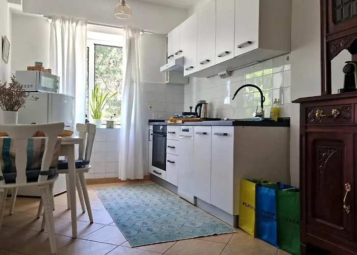 Cappelli - Losinj 木洛希尼