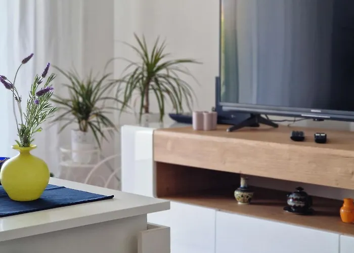 公寓 Cappelli - Losinj