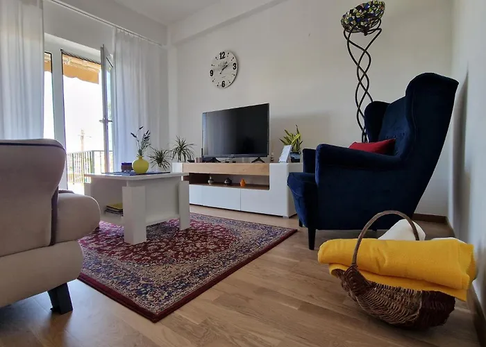 公寓 Cappelli - Losinj *