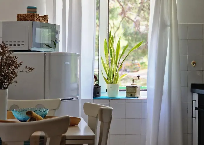 公寓 Cappelli - Losinj 木洛希尼