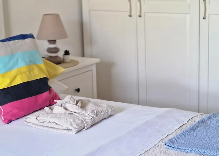 公寓 Cappelli - Losinj 木洛希尼