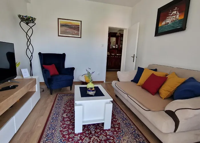 Cappelli - Losinj