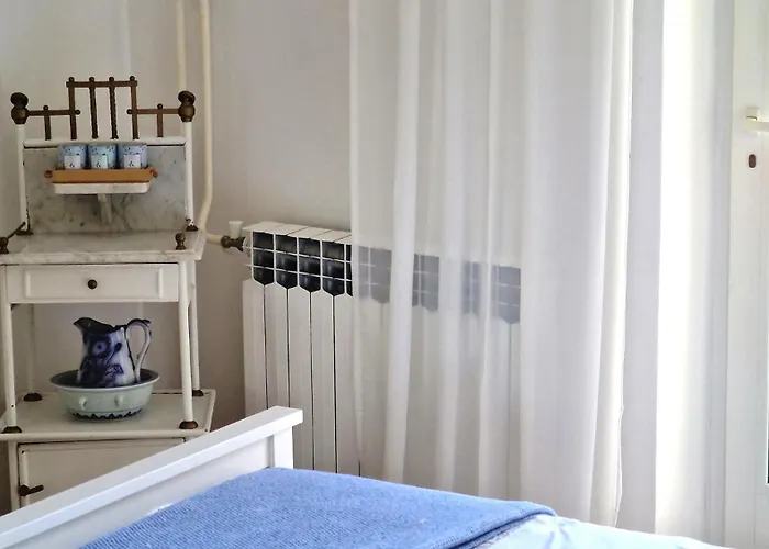 Cappelli - Losinj 木洛希尼