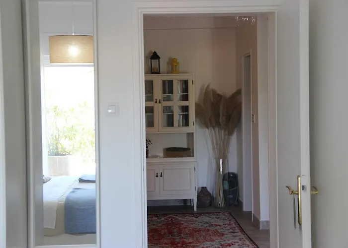 公寓 Cappelli - Losinj