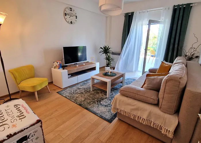 公寓 Cappelli - Losinj