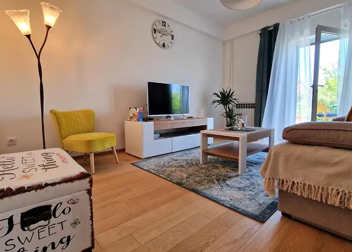 Apartment Cappelli - Losinj Mali Lošinj