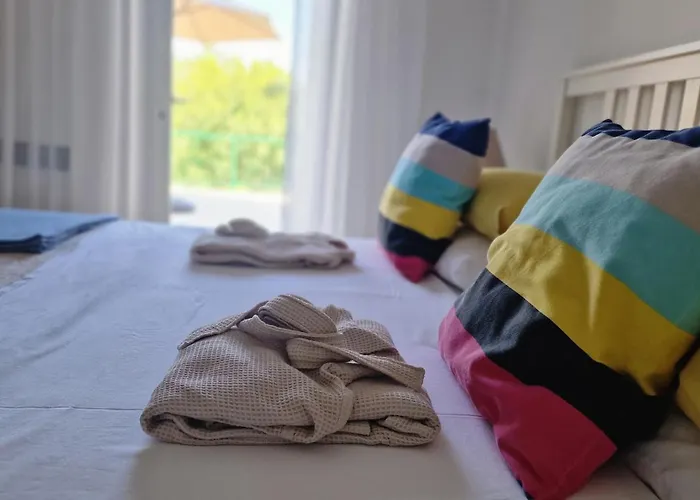 公寓 Cappelli - Losinj