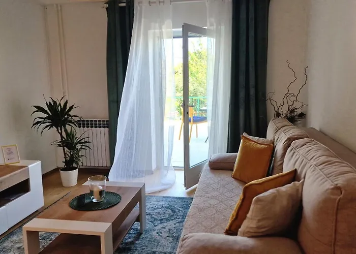 Cappelli - Losinj 木洛希尼