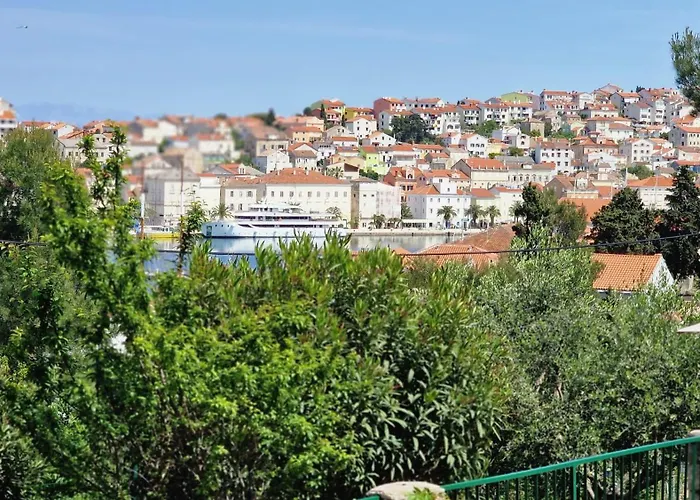 公寓 Cappelli - Losinj *