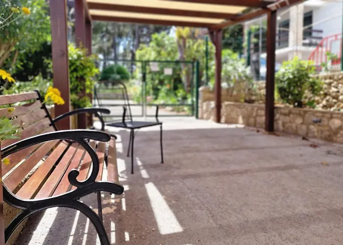 公寓 Cappelli - Losinj