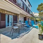 Cappelli - Lošinj Appartement