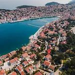 Cappelli - Lošinj Appartement