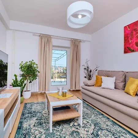 Cappelli - Losinj Apartment Mali Lošinj