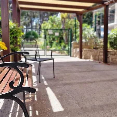 Apartment Cappelli - Losinj